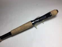 Load image into Gallery viewer, S9084) DAIWA BLACK LABAL SG 671MHFB for Freshwater Baitcasting Rod