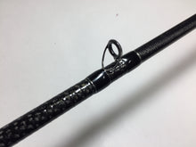 Load image into Gallery viewer, S9084) DAIWA BLACK LABAL SG 671MHFB for Freshwater Baitcasting Rod