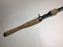 Load image into Gallery viewer, 70820) DAIWA BLACK LABAL BL+ 681LMLXB for Freshwater Baitcasting Rod