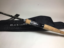 Load image into Gallery viewer, 70821) DAIWA BLACK LABAL BL+ 681MFB for Freshwater Baitcasting Rod