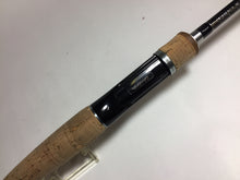 Load image into Gallery viewer, 70821) DAIWA BLACK LABAL BL+ 681MFB for Freshwater Baitcasting Rod