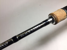 Load image into Gallery viewer, 70821) DAIWA BLACK LABAL BL+ 681MFB for Freshwater Baitcasting Rod