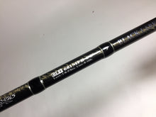 Load image into Gallery viewer, 70821) DAIWA BLACK LABAL BL+ 681MFB for Freshwater Baitcasting Rod