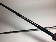 Load image into Gallery viewer, 70835) DAIWA Saltrist HRF 702HMHB for Saltwater Rock Fish Bait Casting Rod