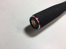 Load image into Gallery viewer, 70835) DAIWA Saltrist HRF 702HMHB for Saltwater Rock Fish Bait Casting Rod