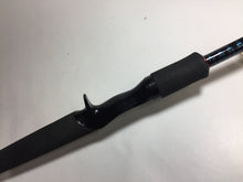 Load image into Gallery viewer, 70835) DAIWA Saltrist HRF 702HMHB for Saltwater Rock Fish Bait Casting Rod