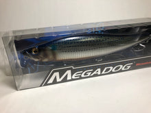 Load image into Gallery viewer, 31963) Megabass MEGA DOG 220F #URADO MULLET