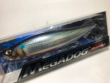 Load image into Gallery viewer, 31963) Megabass MEGA DOG 220F #URADO MULLET