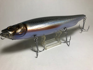 31963) Megabass MEGA DOG 220F #URADO MULLET