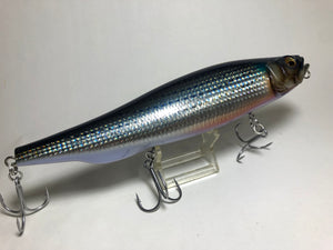 31963) Megabass MEGA DOG 220F #URADO MULLET