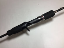 Load image into Gallery viewer, 70841) SPARTAS 風神丸 Foojin’Maru SJ60L-B for Offshore Jigging Bait Rod