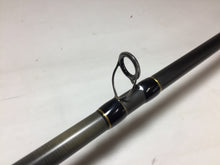 Load image into Gallery viewer, S8897) Ever green TEMUJIN The &quot;Gunslinger&quot; TMJC-610H for Freshwater Bait Rod