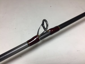 S8872) TENRYU RED FLIP RF5111B-M for off shore Jigging Bait Rod