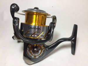 R5654) DAIWA 2013 CERTATE 3012 For Spinning Reel, Made in Japan