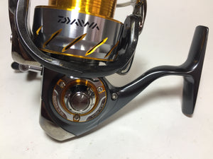 R5654) DAIWA 2013 CERTATE 3012 For Spinning Reel, Made in Japan