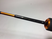 Load image into Gallery viewer, S9097) DAIWA PRESSO LIMITED 60XUL-SVF for Area Trout Spinning Rod