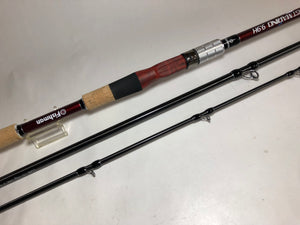 S8762) Fishman BRIST MARINO 9.9H Saltwater Bait casting Rod