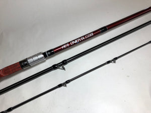 S8762) Fishman BRIST MARINO 9.9H Saltwater Bait casting Rod