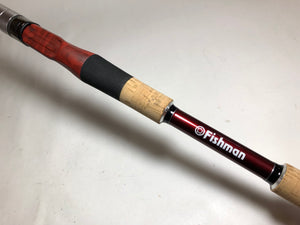 S8762) Fishman BRIST MARINO 9.9H Saltwater Bait casting Rod