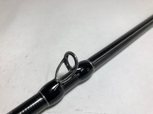 S8762) Fishman BRIST MARINO 9.9H Saltwater Bait casting Rod