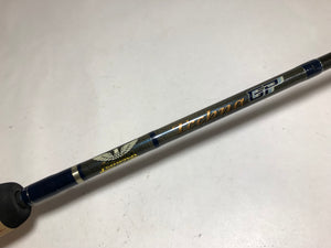 S8745) Fenwick Techna GP Japan Model TAV-GP 65CL J "Bait Finesse SP" Bait casting Rod