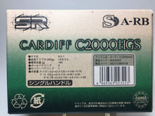 Load image into Gallery viewer, R5815) SHIMANO 2008 CARDIFF C2000HGS for Freshwater Spinning Reel
