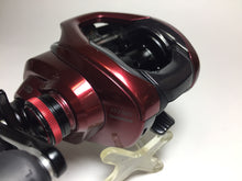 Load image into Gallery viewer, R5813) SHIMANO Scorpion MGL 151XG for Bait Casting Reel