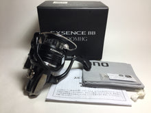 Load image into Gallery viewer, R5814) SHIMANO 2020 EXSENCE BB 3000MHG for Saltwater Spinning Reel