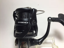 Load image into Gallery viewer, R5814) SHIMANO 2020 EXSENCE BB 3000MHG for Saltwater Spinning Reel