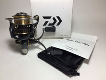 Load image into Gallery viewer, 70972) DAIWA 2017 THEORY 2508PE-DH for Spinning Reel