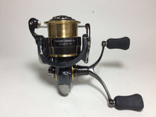 Load image into Gallery viewer, 70972) DAIWA 2017 THEORY 2508PE-DH for Spinning Reel
