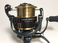 Load image into Gallery viewer, 70972) DAIWA 2017 THEORY 2508PE-DH for Spinning Reel