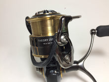 Load image into Gallery viewer, 70972) DAIWA 2017 THEORY 2508PE-DH for Spinning Reel