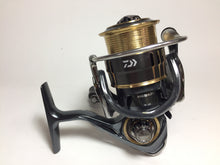 Load image into Gallery viewer, 70972) DAIWA 2017 THEORY 2508PE-DH for Spinning Reel