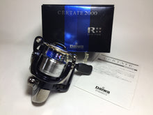 Load image into Gallery viewer, 70973) DAIWA 2004 CERTATE 2000 for Spinning Reel