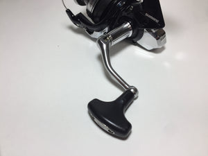 R5657) SHIMANO AR-C AERO BB 4000HG for Spinning Reel