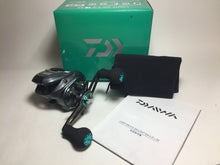 Load image into Gallery viewer, 70974) DAIWA LIGHT SW X IC L SS for Saltwater Light Jigging Bait Reel