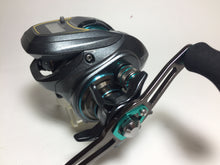 Load image into Gallery viewer, 70974) DAIWA LIGHT SW X IC L SS for Saltwater Light Jigging Bait Reel