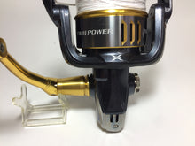 Load image into Gallery viewer, R5656) SHIMANO 15 TWIN POWER SW 14000XG with Casting Braid PE #8.0-200m