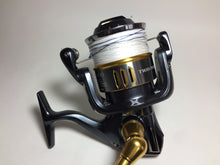 Load image into Gallery viewer, R5656) SHIMANO 15 TWIN POWER SW 14000XG with Casting Braid PE #8.0-200m