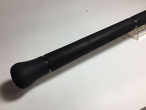 S8903) PALMS Shore Gun EVOLV SFSGS-106XXH-BL for Shore Casting Rod