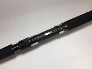 S8903) PALMS Shore Gun EVOLV SFSGS-106XXH-BL for Shore Casting Rod