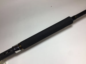 S8903) PALMS Shore Gun EVOLV SFSGS-106XXH-BL for Shore Casting Rod