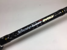 Load image into Gallery viewer, S8903) PALMS Shore Gun EVOLV SFSGS-106XXH-BL for Shore Casting Rod