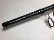 Load image into Gallery viewer, S8903) PALMS Shore Gun EVOLV SFSGS-106XXH-BL for Shore Casting Rod