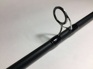 S8903) PALMS Shore Gun EVOLV SFSGS-106XXH-BL for Shore Casting Rod