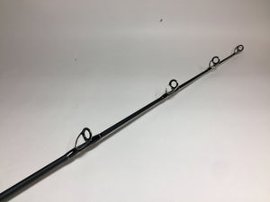 S8903) PALMS Shore Gun EVOLV SFSGS-106XXH-BL for Shore Casting Rod
