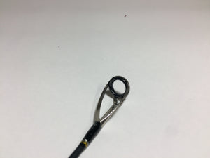 S8903) PALMS Shore Gun EVOLV SFSGS-106XXH-BL for Shore Casting Rod