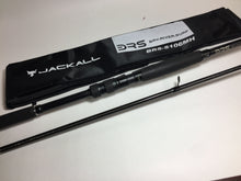 Load image into Gallery viewer, 33554) JACKALL Bay River Surf BRS-S106MH for Shore Casting Rod