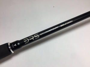 33554) JACKALL Bay River Surf BRS-S106MH for Shore Casting Rod